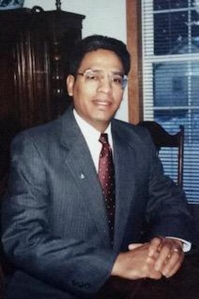 Alberto Quintela Jr. Profile Photo
