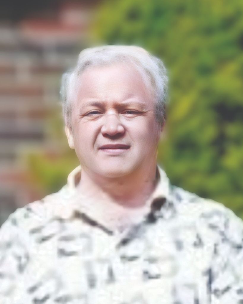 Roy C. 'Chris' Audunson