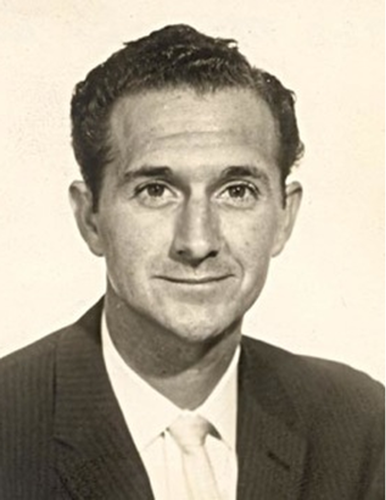 James P. 'Jim' Anderson Profile Photo