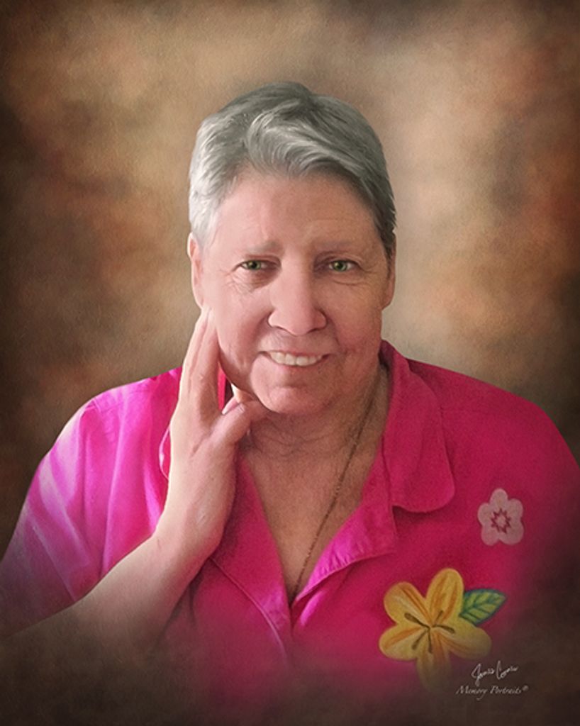 Helen Deranger