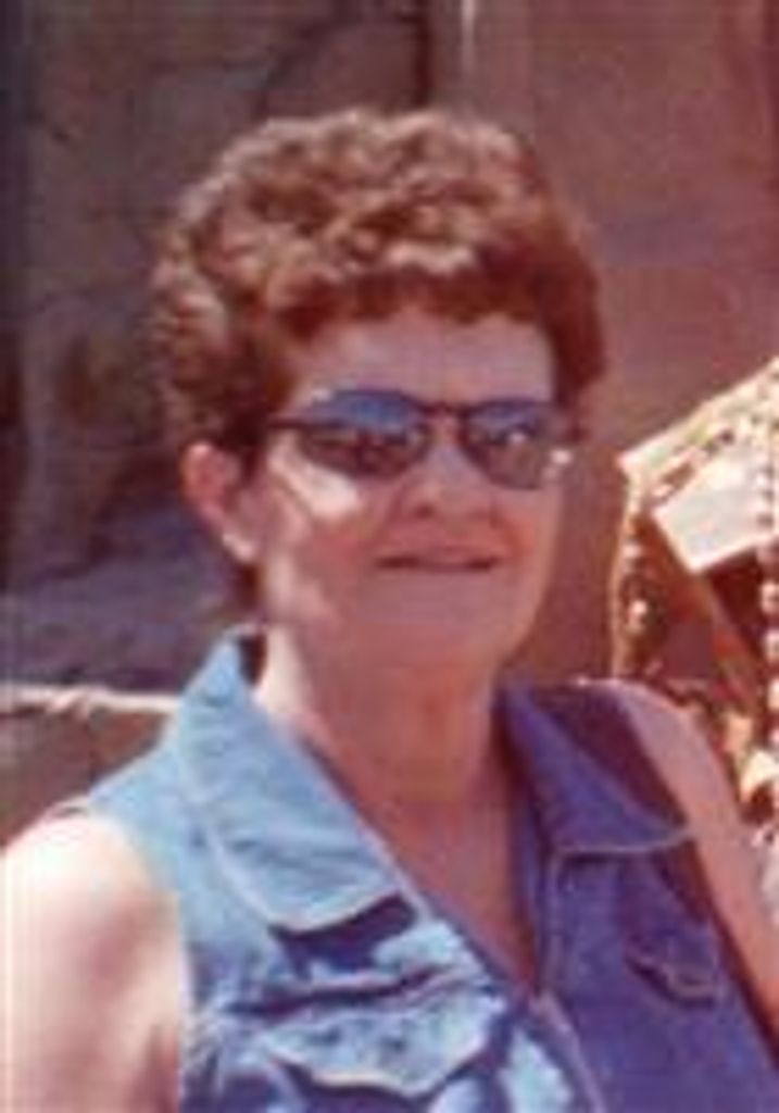 Mary Smith