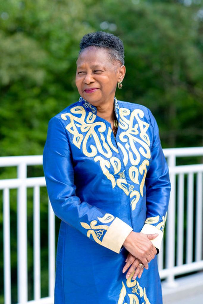 Dr. Lynette T. Smith