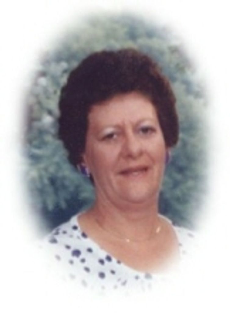 Virginia Carol Farquer