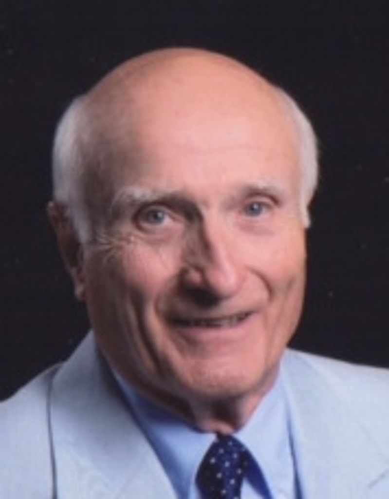 Alexander “Sandy” Whitney, Jr.