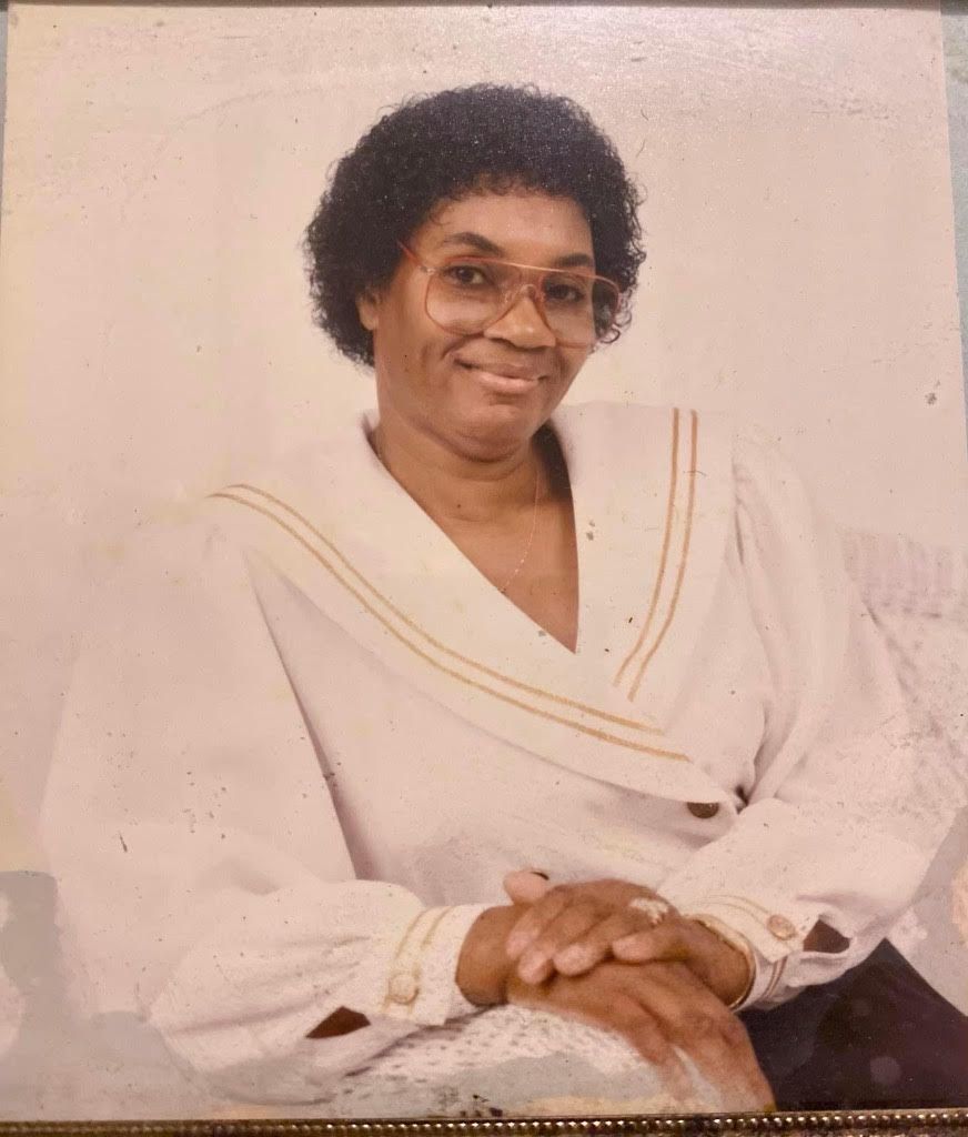 Mrs. Edith Jones Profile Photo