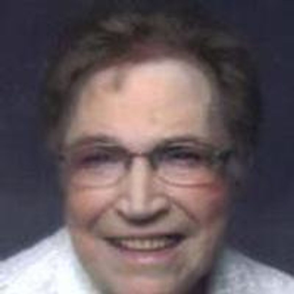 Elizabeth Handrich