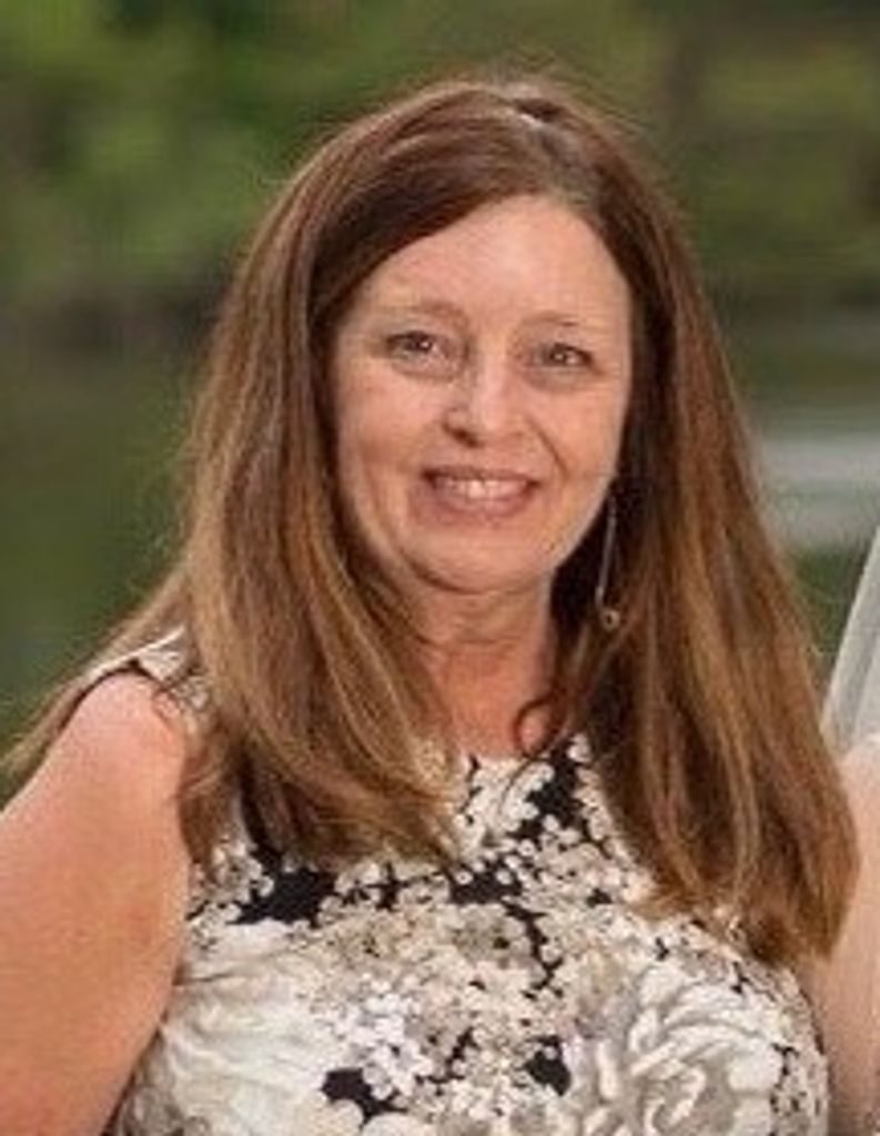 Faye Culbreth Lewis