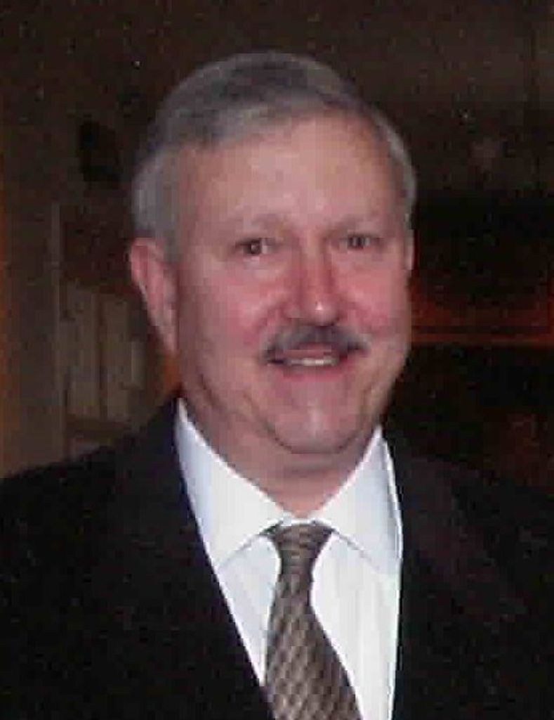 Harry N. “Skip” Randle Iii