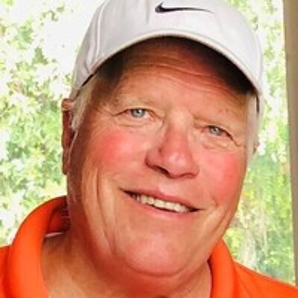 Raymond Thomas Roberts