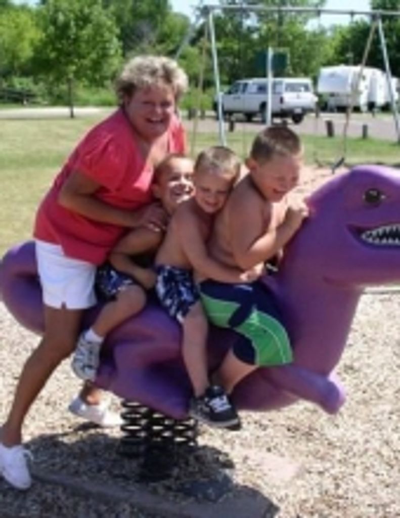 Marie Esther Barbano