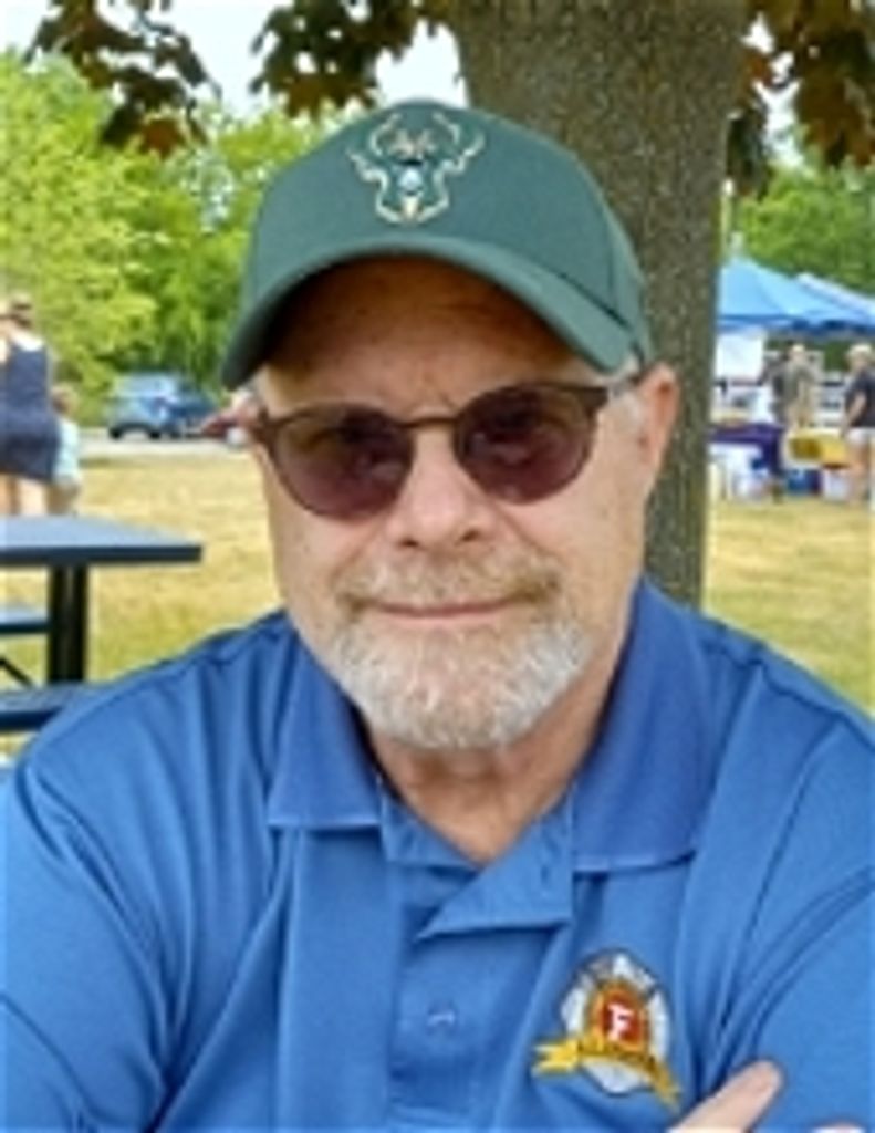 Michael R. Kellner