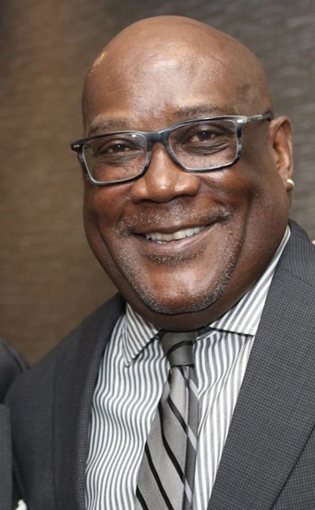 Gregory Dwright Underwood Profile Photo