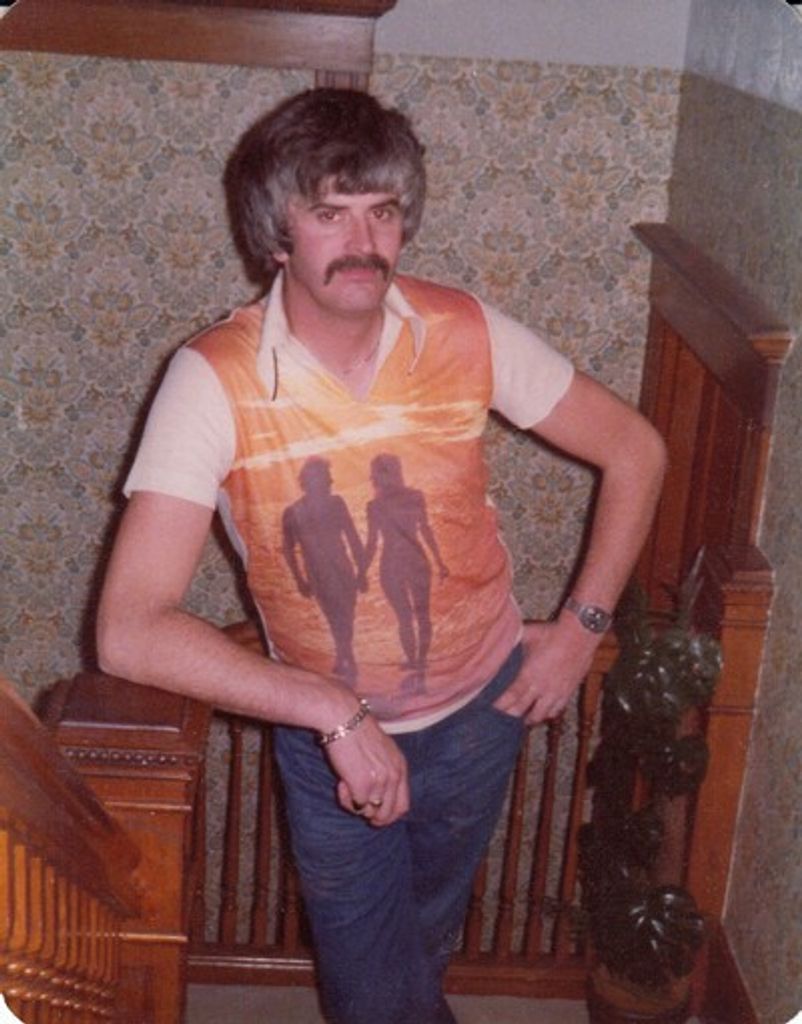 John William Freeman