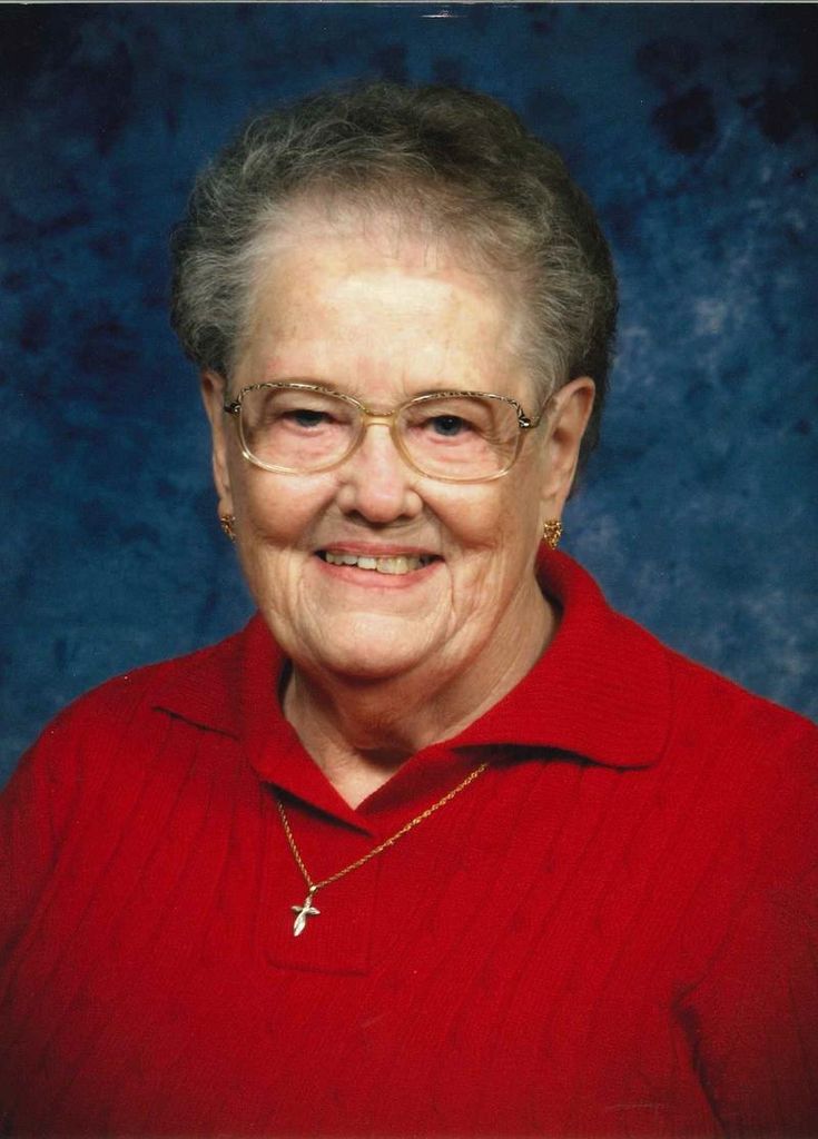 Wilma M. Weaver Profile Photo