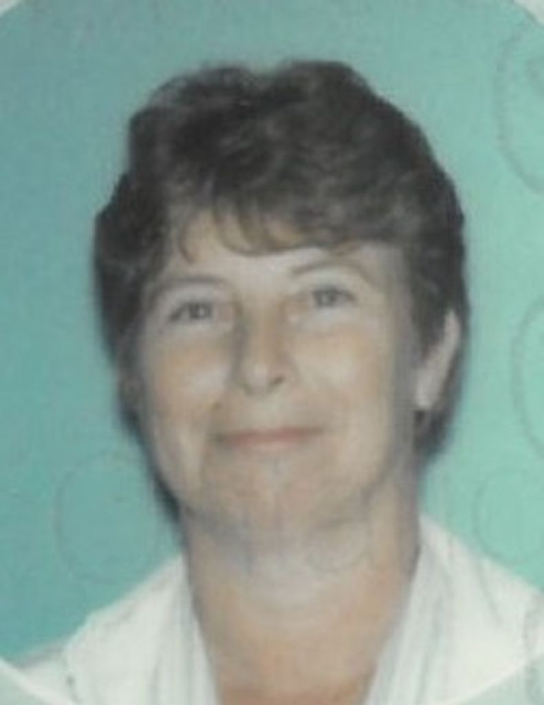 Darlene Barnes