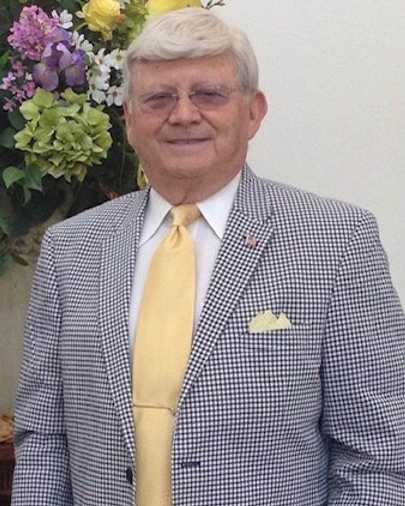 James Howard Bradley Jr.