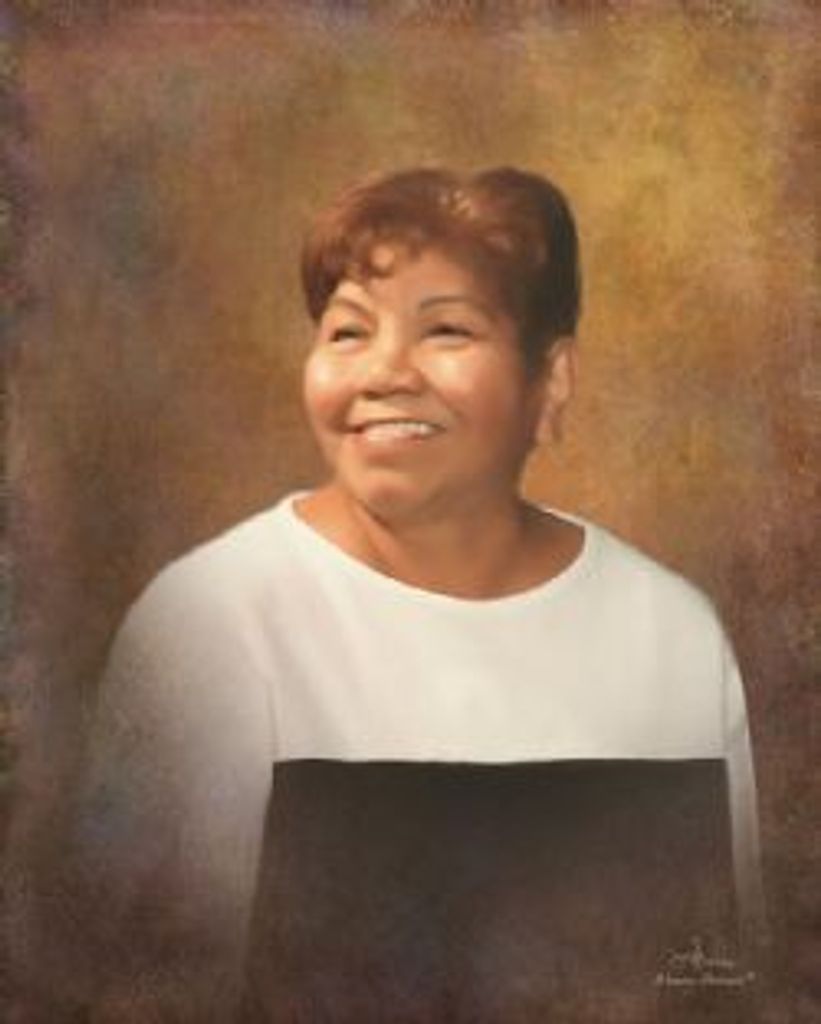 Mary Castillo