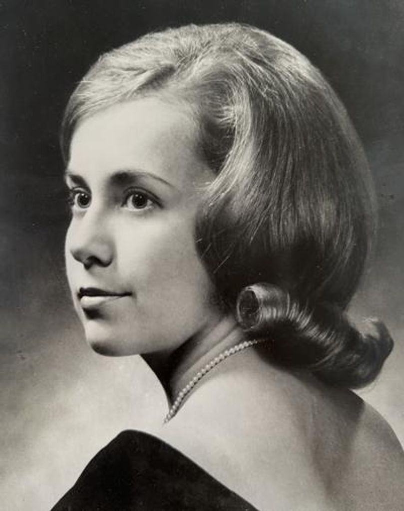 Sandra Ann Bork