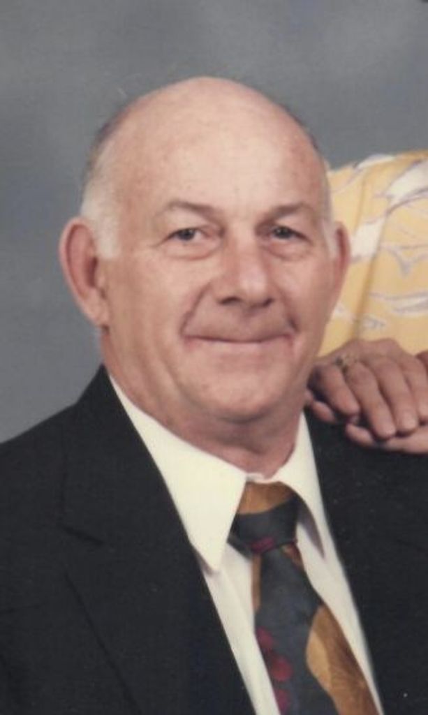 Richard E. Warner Profile Photo