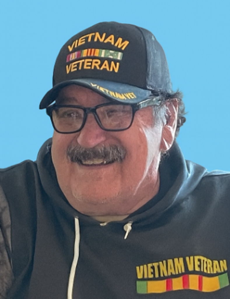 Richard M Murdy Profile Photo