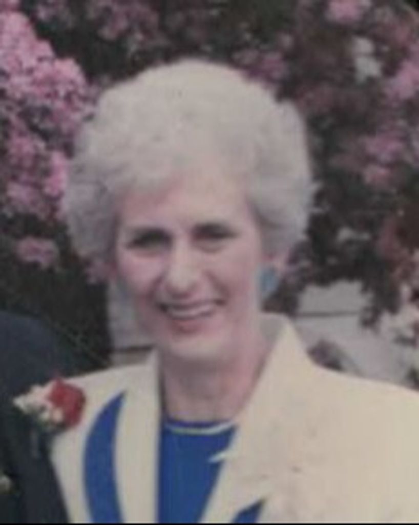 Joan "Jo Ann" M. Pintz Profile Photo