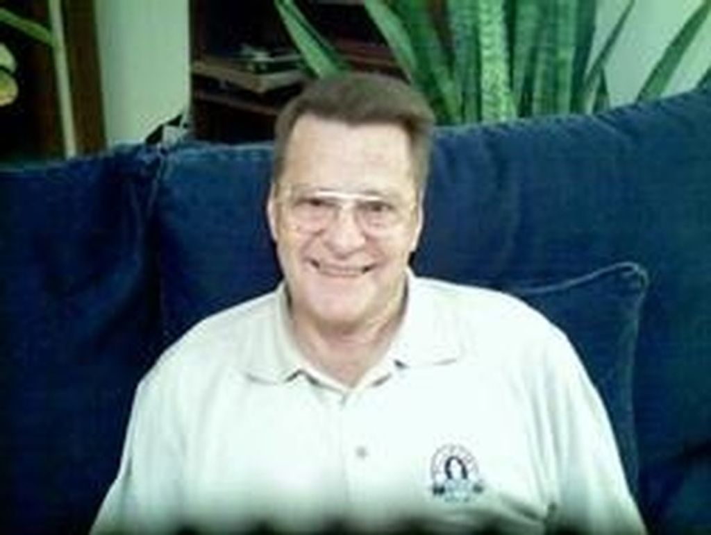 Charles Austin Young