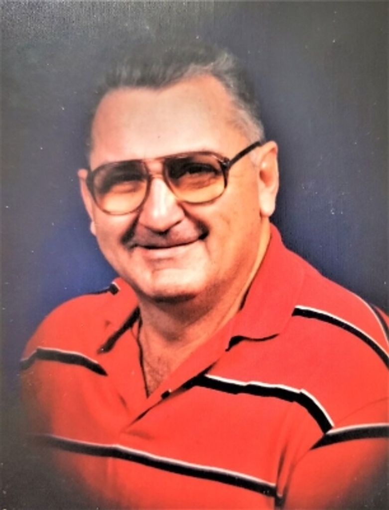 Gary Dean Mcelroy Sr. Profile Photo