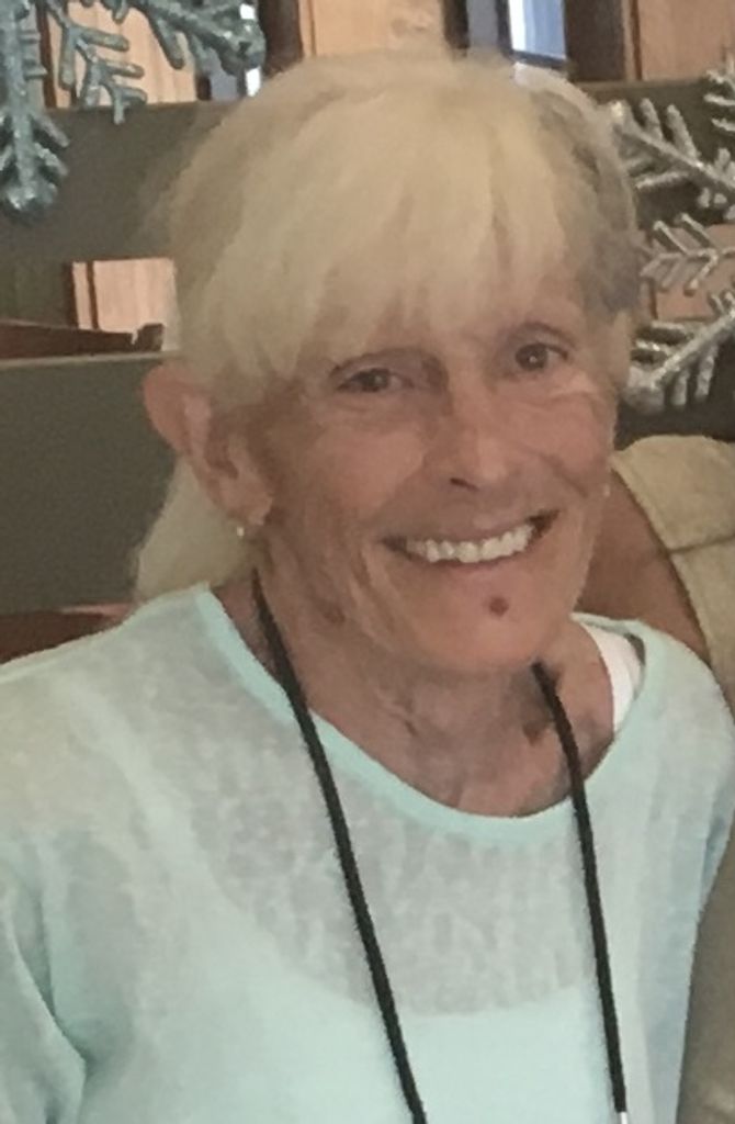 Rita Hallenbeck Profile Photo