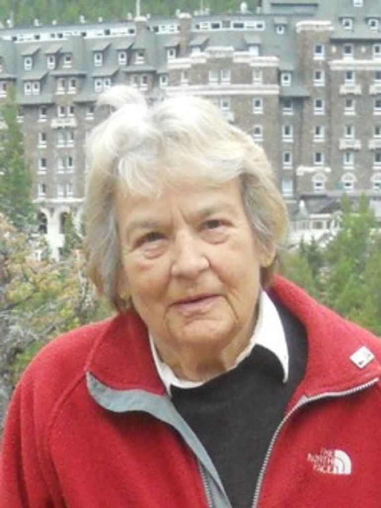 Judith Jenkins Totman