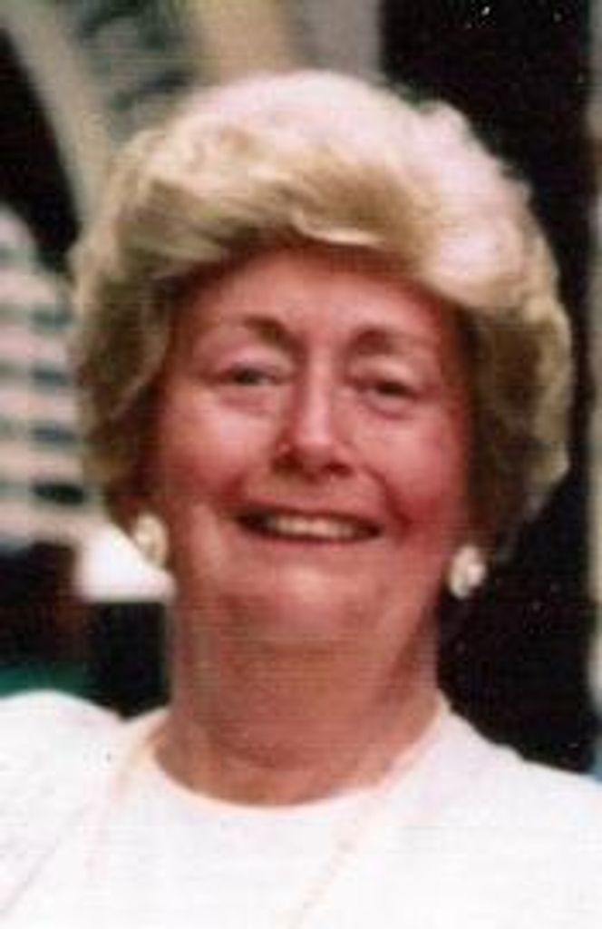 Mary F. Dillon