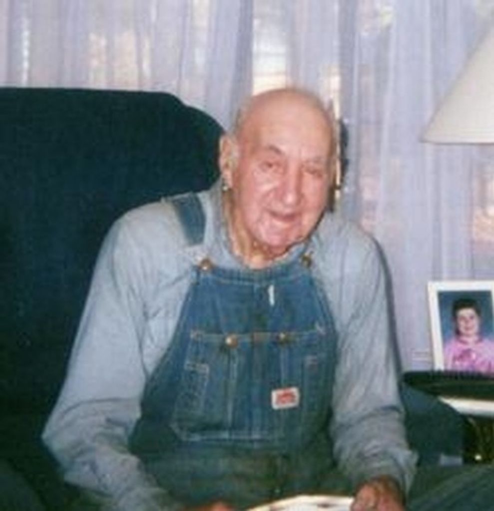 Lonnie Emmit Coffman