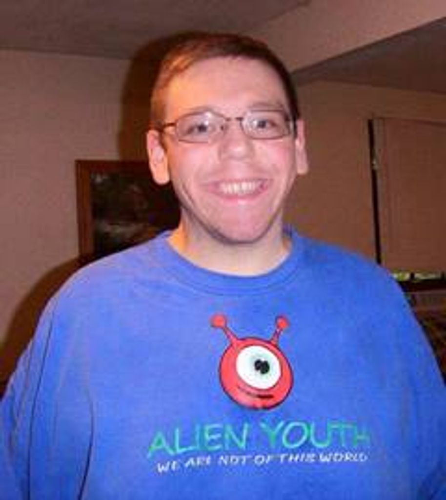 Timothy Daniel Louder