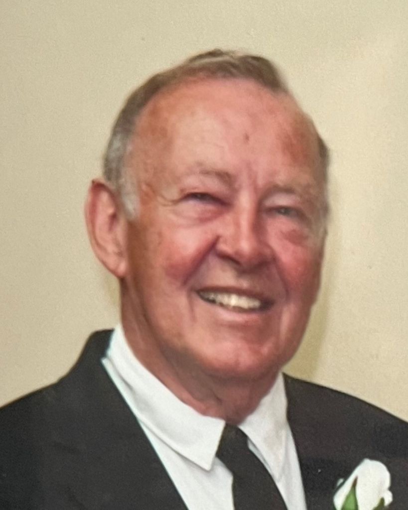 Robert Bruce Vannoy Profile Photo