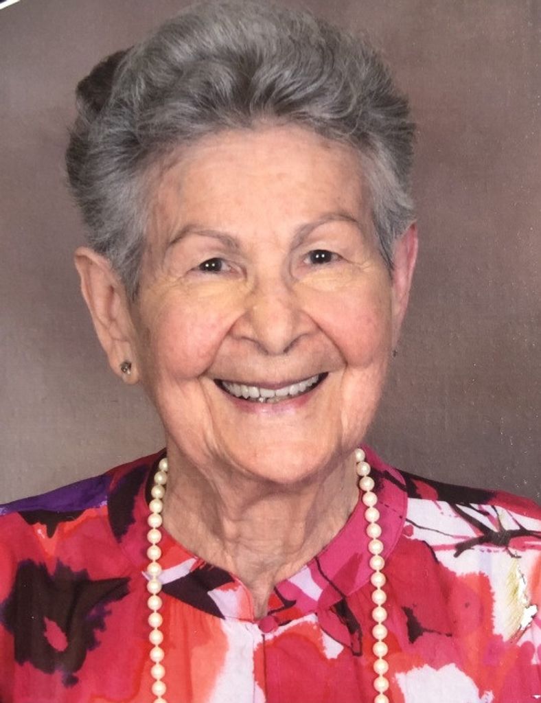 Helen Kaiser