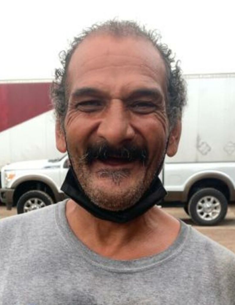 David Maldonado