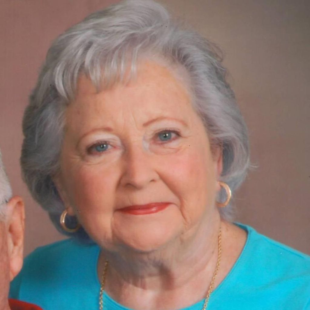 Doris June Buckley