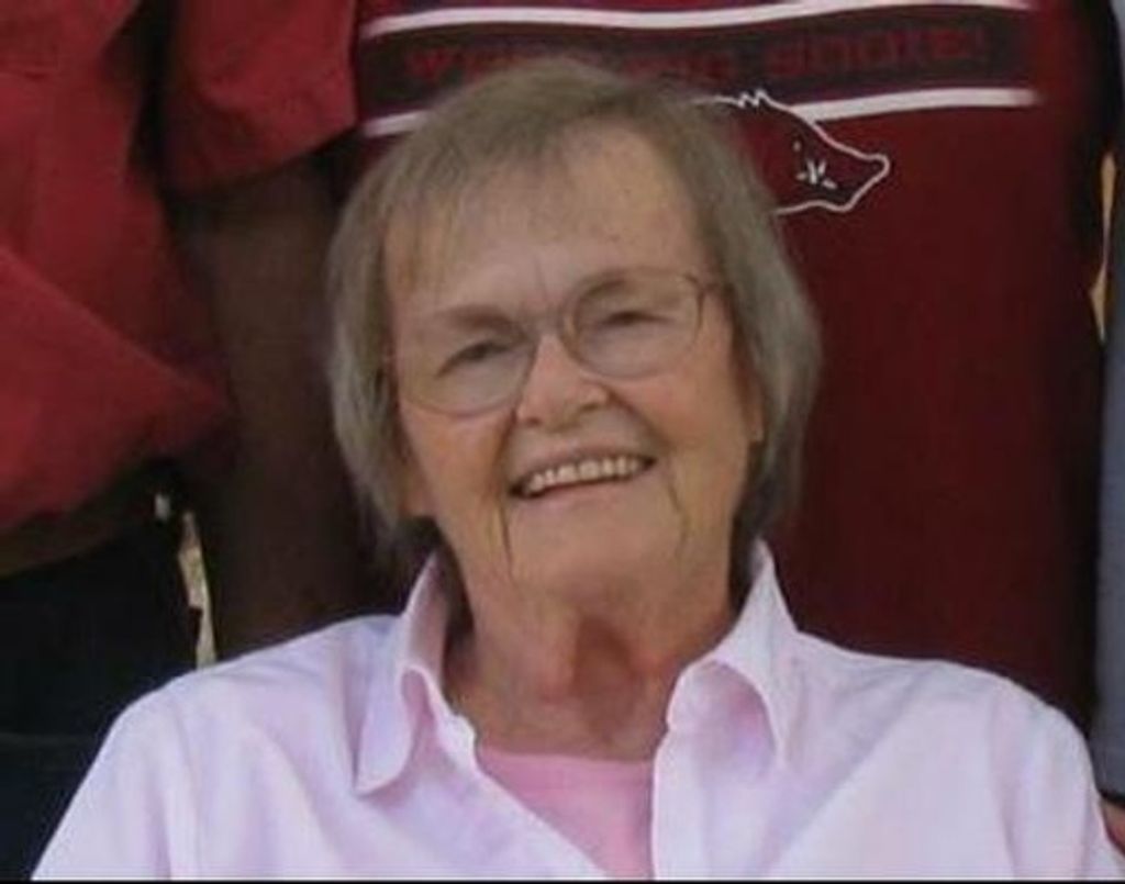 Susie Athelene Brooks