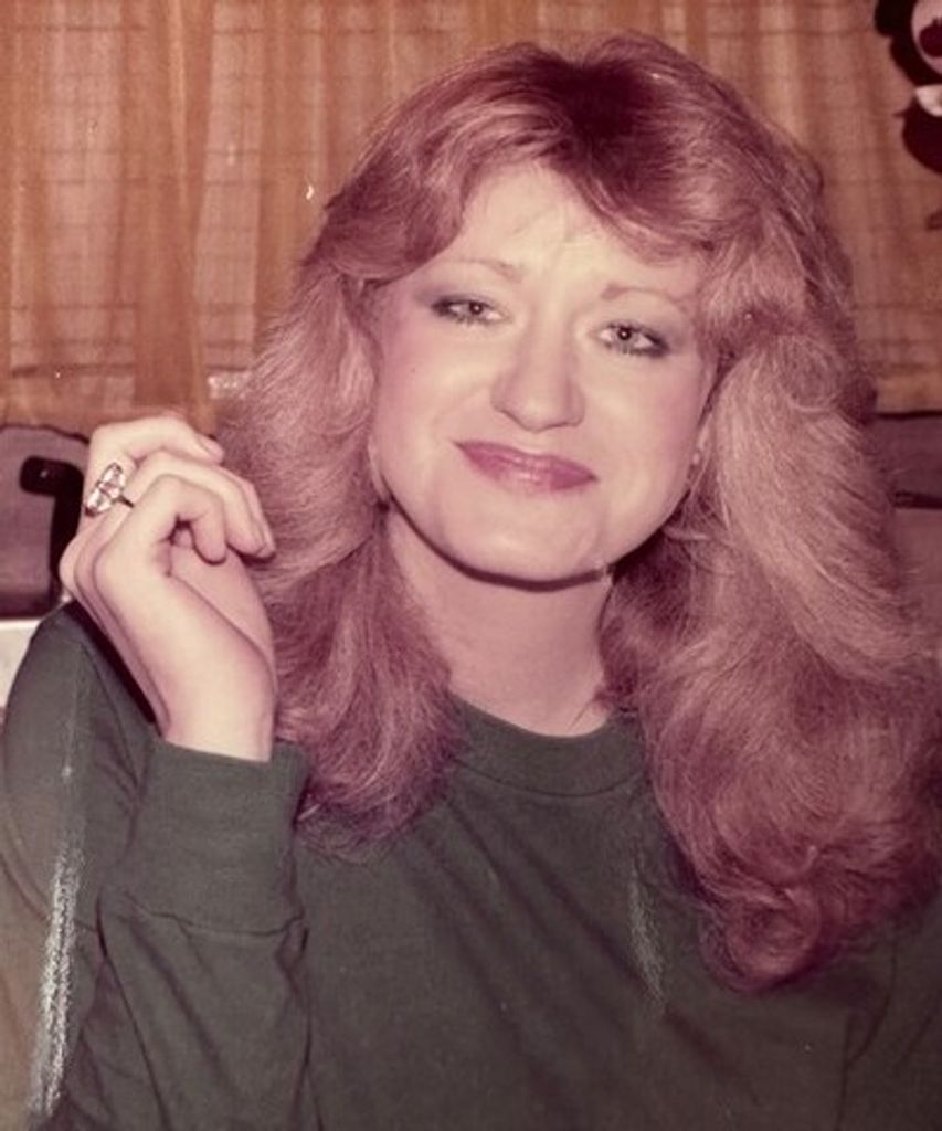 Donna Crites Bristow Profile Photo