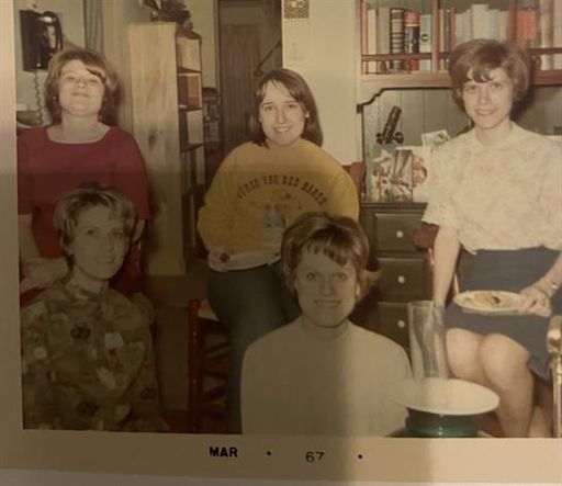 Linda Josephine Ward photo gallery thumbnail 42 of 124