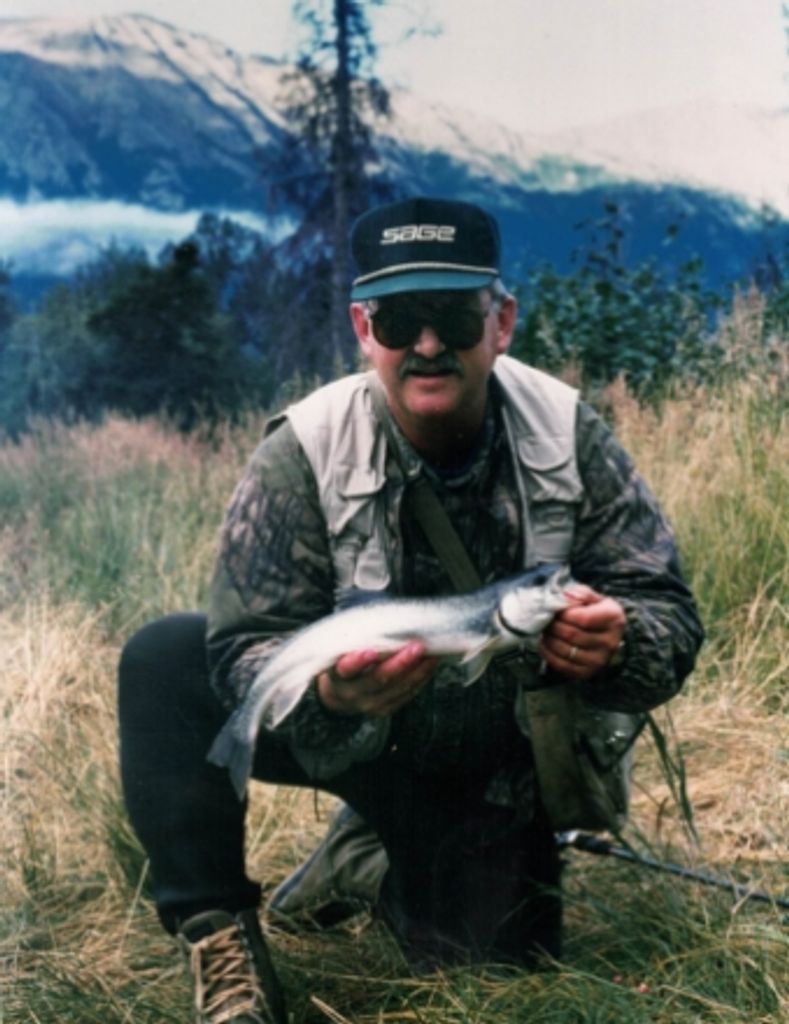 William Rinckey