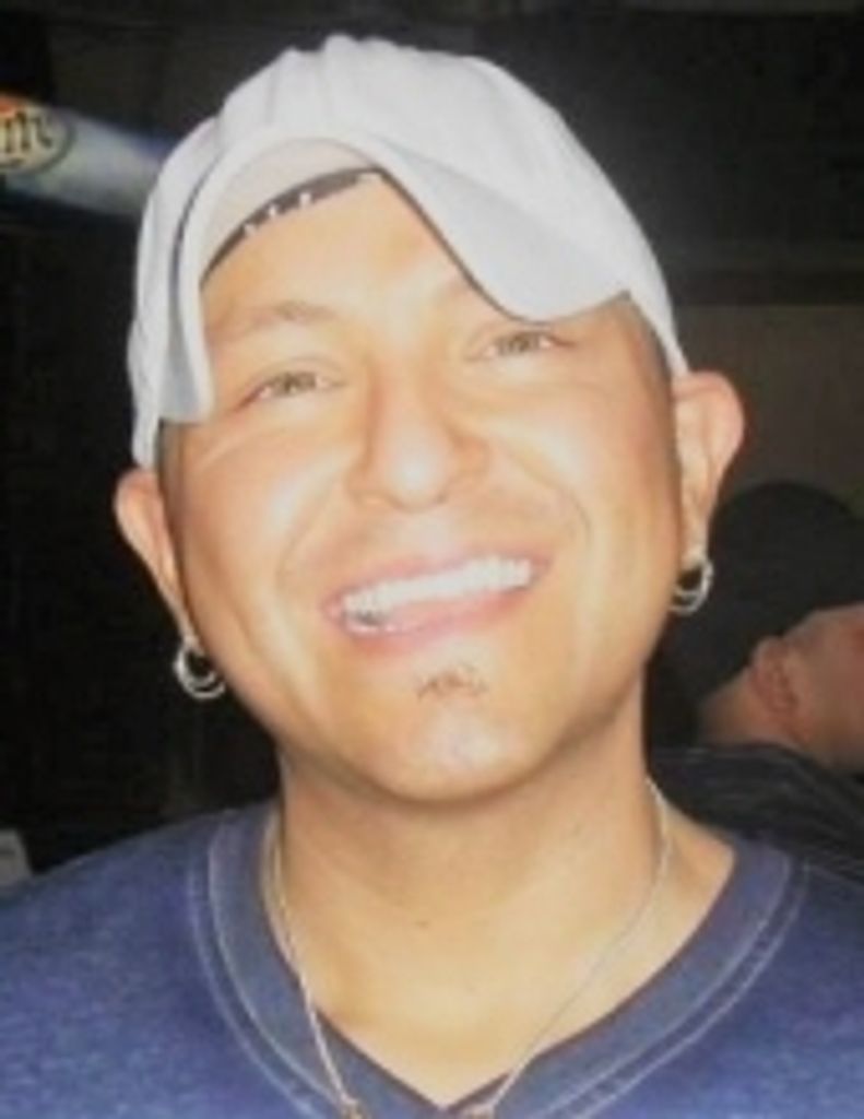 Marc Anthony Contreras
