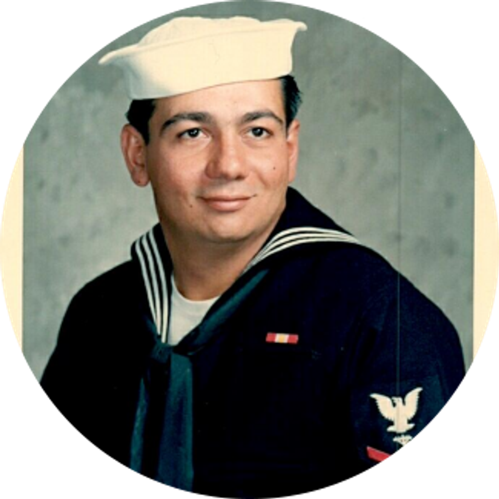 Joseph V. Mammarella