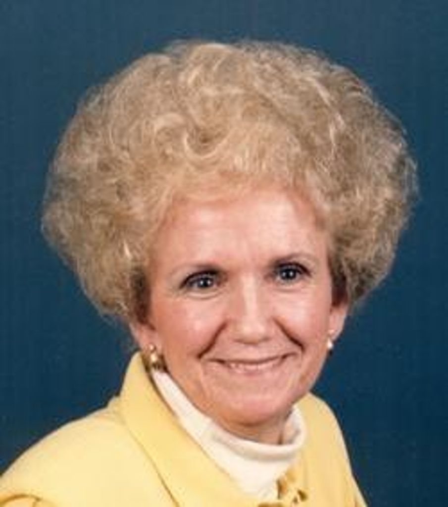 Eloise Pate Robertson Fields