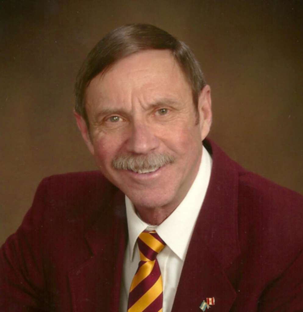 David Francis Weulander Profile Photo
