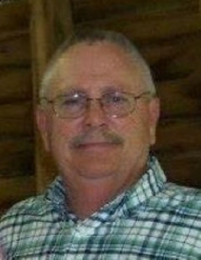 George A. Moberg