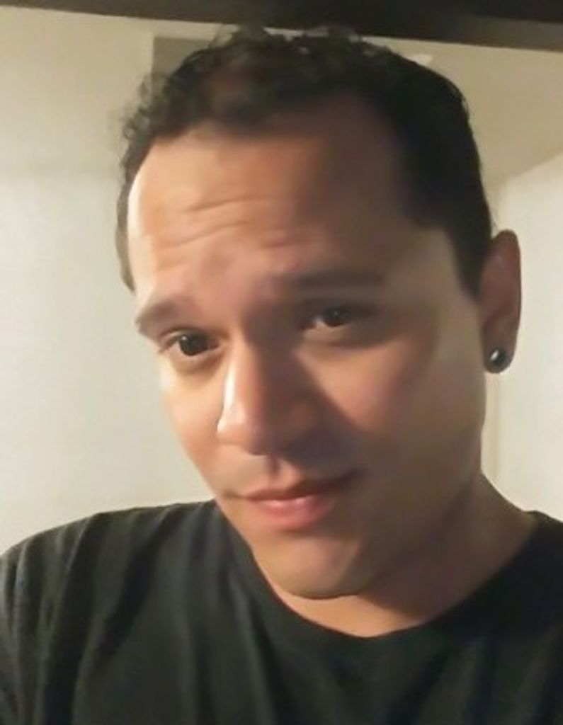 Michael Martinez