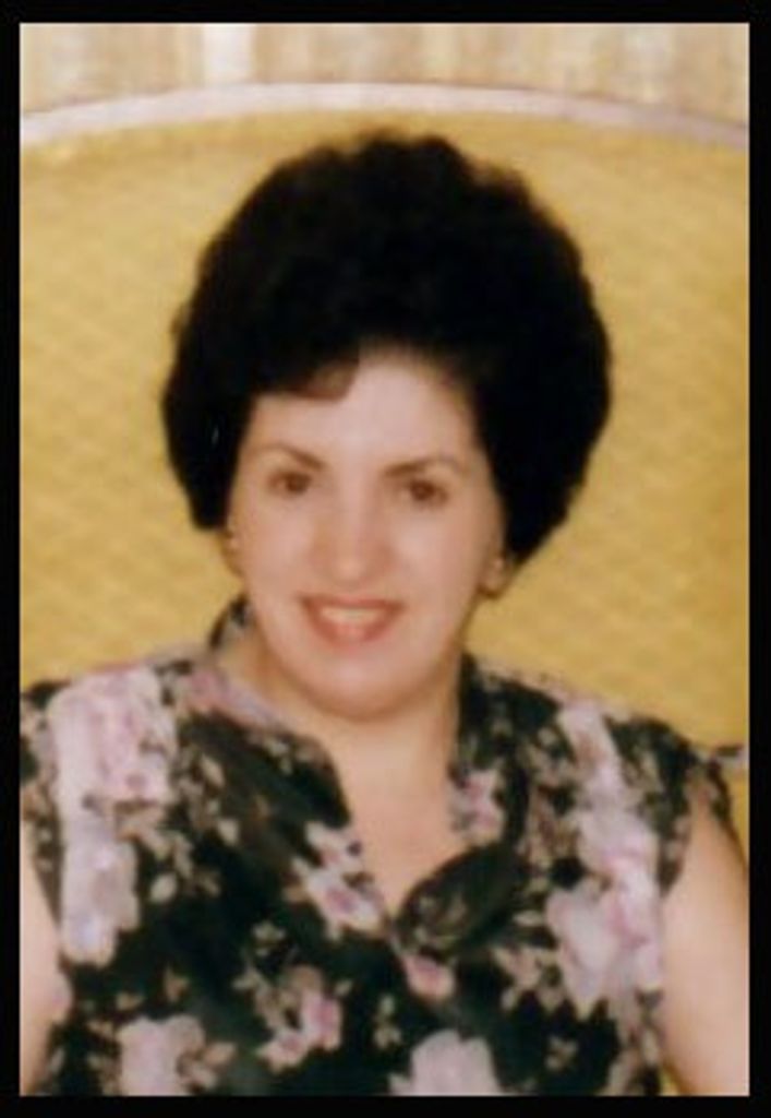 Carol Ann Majeed Profile Photo