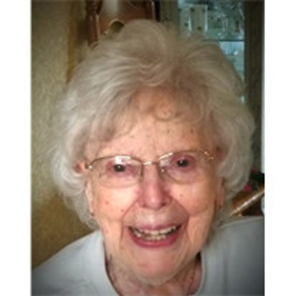 Margaret M. Munns