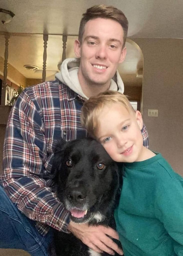 Dustin Willey Profile Photo