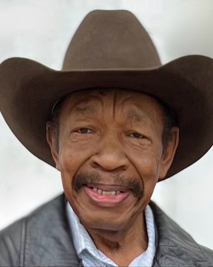 Leon Napoleon Hamilton, Jr.